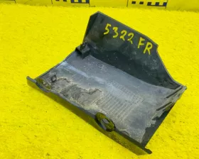 Накладка на крыло Land Rover