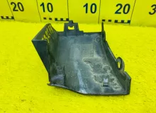 Накладка на крыло Land Rover RANGE ROVER EVOQUE 2012/Цвет 861 LR035399 L538 204PT/PT204, передняя правая