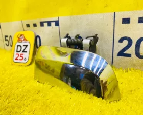 Ручка двери внешняя Nissan