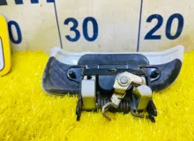 Ручка двери внешняя INFINITI QX56 2005/Цвет Q11 826077S012 JA60 VK56DE, задняя левая