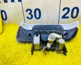 Ручка двери внешняя Nissan