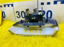 Ручка двери внешняя INFINITI QX56 2005/Цвет Q11 826077S012 JA60 VK56DE, задняя левая
