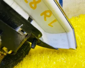 Ручка двери внешняя Nissan