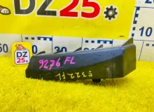Крепление бампера Land Rover RANGE ROVER EVOQUE 2012/Цвет 861 LR036193 L538 204PT/PT204, переднее левое