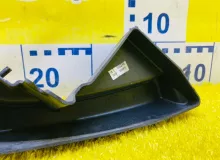 Крепление бампера Land Rover RANGE ROVER EVOQUE 2012/Цвет 861 LR036193 L538 204PT/PT204, переднее левое