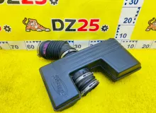 Патрубок воздушного фильтра HUMMER H3 2006 15247231 L52, передний