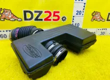 Патрубок воздушного фильтра HUMMER H3 2006 15247231 L52, передний