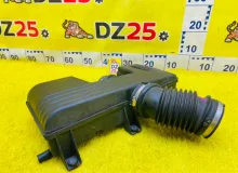 Патрубок воздушного фильтра HUMMER H3 2006 15247231 L52, передний