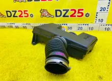Патрубок воздушного фильтра HUMMER H3 2006 15247231 L52, передний