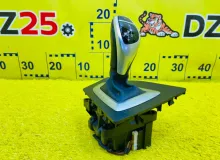 Селектор акпп BMW 3-SERIES 2013/Цвет B39 61319296897 F30 N47D20C, передний