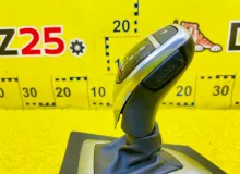 Селектор акпп BMW 3-SERIES 2013/Цвет B39 61319296897 F30 N47D20C, передний