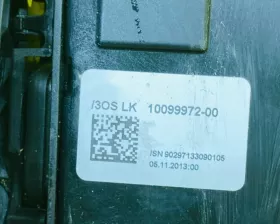 Селектор акпп BMW