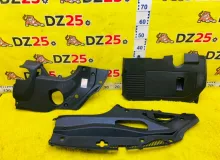 Накладка на телевизор LEXUS RX450H 2009/Цвет 077 5329548041 GYL16W 2GRFXE, передняя