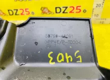Накладка на телевизор LEXUS RX450H 2009/Цвет 077 5329548041 GYL16W 2GRFXE, передняя