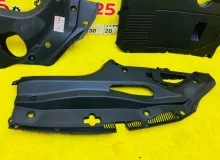 Накладка на телевизор LEXUS RX450H 2009/Цвет 077 5329548041 GYL16W 2GRFXE, передняя