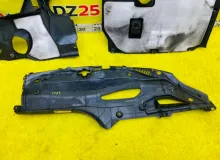 Накладка на телевизор LEXUS RX450H 2009/Цвет 077 5329548041 GYL16W 2GRFXE, передняя