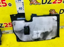 Накладка на телевизор LEXUS RX450H 2009/Цвет 077 5329548041 GYL16W 2GRFXE, передняя