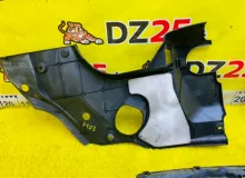 Накладка на телевизор LEXUS RX450H 2009/Цвет 077 5329548041 GYL16W 2GRFXE, передняя