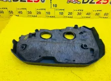 Пластиковая крышка на двс Land Rover RANGE ROVER EVOQUE 2012/Цвет 861 LR039602 L538 204PT/PT204, передняя