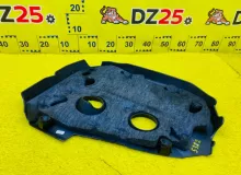 Пластиковая крышка на двс Land Rover RANGE ROVER EVOQUE 2012/Цвет 861 LR039602 L538 204PT/PT204, передняя
