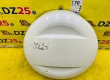 Колпак запасного колеса SUZUKI ESCUDO 2010/Цвет Z7T 7282165J00 TDA4W J24B, задний