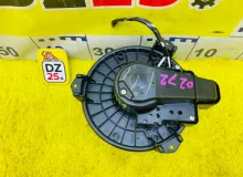 Мотор печки LEXUS RX450H 2009/Цвет 077 8710348070 GYL15W 2GRFXE, передний