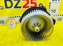 Мотор печки LEXUS RX450H 2009/Цвет 077 8710348070 GYL15W 2GRFXE, передний