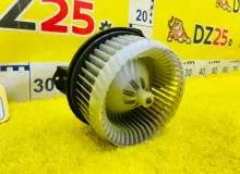 Мотор печки LEXUS RX450H 2009/Цвет 077 8710348070 GYL15W 2GRFXE, передний