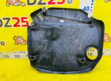 Пластиковая крышка на двс BMW 3-SERIES 2013/Цвет B39 11147810802 F30 N47D20C, передняя