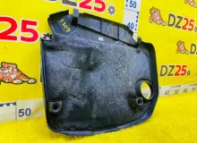 Пластиковая крышка на двс BMW 3-SERIES 2013/Цвет B39 11147810802 F30 N47D20C, передняя