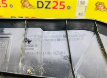 Пластиковая крышка на двс BMW 3-SERIES 2013/Цвет B39 11147810802 F30 N47D20C, передняя