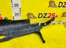Накладка на телевизор TOYOTA HILUX SURF 2005/Цвет 202 5329235010 TRN215W 2TRFE, передняя