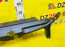 Накладка на телевизор TOYOTA HILUX SURF 2005/Цвет 202 5329235010 TRN215W 2TRFE, передняя