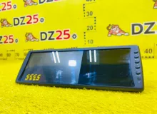 Зеркало заднего вида салонное HUMMER H2 2003 15269044 LQ4, переднее