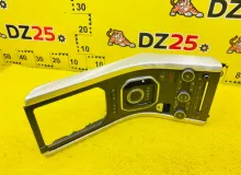 Блок управления климат-контролем Land Rover RANGE ROVER EVOQUE 2012/Цвет 861 LR028193 L538 204PT/PT204, передний