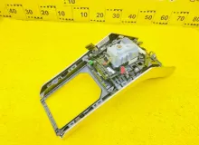 Блок управления климат-контролем Land Rover RANGE ROVER EVOQUE 2012/Цвет 861 LR028193 L538 204PT/PT204, передний