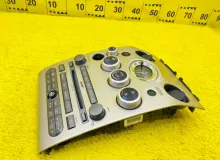Блок управления климат-контролем INFINITI QX56 2005/Цвет Q11 280987S009 JA60 VK56DE, передний
