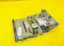 Блок управления климат-контролем INFINITI QX56 2005/Цвет Q11 280987S009 JA60 VK56DE, передний