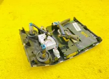Блок управления климат-контролем INFINITI QX56 2005/Цвет Q11 280987S009 JA60 VK56DE, передний