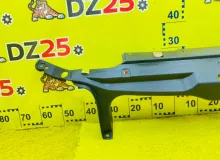 Накладка на телевизор TOYOTA HILUX SURF 2007 5329235010 TRN215W 2TRFE, передняя