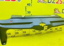 Накладка на телевизор TOYOTA HILUX SURF 2007 5329235010 TRN215W 2TRFE, передняя