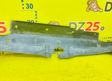 Накладка на телевизор TOYOTA HILUX SURF 2007 5329235010 TRN215W 2TRFE, передняя