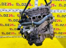 Двигатель TOYOTA HARRIER 2014/Цвет 070 1900036430 AVU65W 2ARFXE, передний