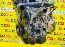 Двигатель TOYOTA HARRIER 2014/Цвет 070 1900036430 AVU65W 2ARFXE, передний