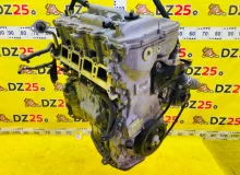 Двигатель TOYOTA HARRIER 2014/Цвет 070 1900036430 AVU65W 2ARFXE, передний