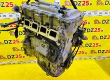 Двигатель TOYOTA HARRIER 2014/Цвет 070 1900036430 AVU65W 2ARFXE, передний