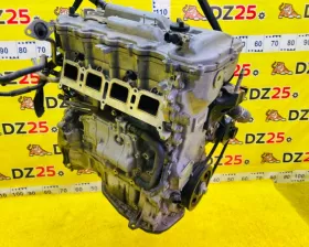 Двигатель TOYOTA