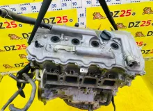 Двигатель TOYOTA HARRIER 2014/Цвет 070 1900036430 AVU65W 2ARFXE, передний