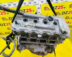 Двигатель TOYOTA