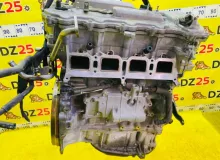 Двигатель TOYOTA HARRIER 2014/Цвет 070 1900036430 AVU65W 2ARFXE, передний